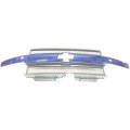 2005 GM Truck NOS ORIGINAL GM GRILLE ASM RAD BLUE GM 10371017 | 10371017