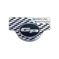 2000 Pontiac Grand Prix 69-UP GRAND PRIX SPECIAL EDITION EMBLEM GM # 10447145 - EA | 10447145