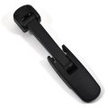 2005 GM Truck BLACK HOOD LATCH (HUMMER H2 / CHEVY KODIAK / GMC TOPKICK) GM 15097841 EACH | 15097841