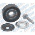 2002 Chevrolet Corvette AIR CONDITIONING BELT IDLER PULLEY
GM 12557334 | 154669