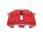1997 Chevrolet Corvette FRONT BRAKE CALIPER - LH (ACD # 172-2263 GM # 88895128) - RED | 1722263