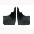 2012 Miscellaneous CHEVROLET AVALANCHE Z71 REAR SPLASH GUARDS / MUD FLAPS (GM # 19154416) | 19154416