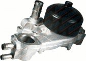 1997 Chevrolet Corvette WATER PUMP (97-04 VIN 