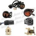 2012 Miscellaneous BACK UP LAMP SWITH # 1S5598 | 1S5598