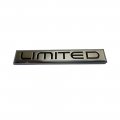 1984 Buick Skylark/GS/Regal/GN LIMITED QUARTER PANEL EMBLEM GM 20678581 | 20678581