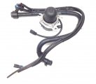 2001 GM Truck AIR INJECTION SMOG PUMP ( SILVERADO/SIERRA) 
GM 17803251 | 219505