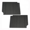 2012 Miscellaneous CHEVY EQUINOX (12-14) & GMC TERRAIN (13-14) REAR FLOOR MATS (SET OF 2) GM # 22793575 | 22793575