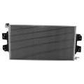 GM Truck A/C CONDENSER GM 23469929; 25802112; 3030250; 67900914 | 23469929