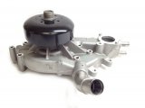 1999 GM Truck WATER PUMP (CHEVROLET SSR, BLAZER, JIMMY, BRAVADA, ENVOY, TRAILBLAZER) GM 89018166 | 251743