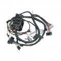 1982 GM Truck UNDER DASH WIRE HARNESS C10 C20 C30 6 CYL, W/FACTORY GAUGES | 38147