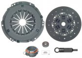 1993 Miscellaneous TOYOTA PICKUP TRUCK OEM CLUTCH KIT 3.0L - PLEASE CHECK PART NUMBERS TO SEE IF THIS ITEM FITS YOUR APPLICATION ACD # 381771 / GM # 19182730 | 381771