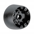 1963 Chevrolet Corvette WOOD STEERING WHEEL HUB | 3828382
