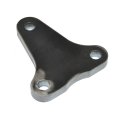 1966 Chevrolet El Camino AIR CONDITIONING COMPRESSOR REAR SUPPORT BRACKET FITS BIG BLOCK 396/427 GM # 3878268 MADE IN THE USA | 3878268