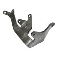 1967 Chevrolet El Camino SMOG AIR PUMP BRACKET FITS BIG BLOCK 396/427 GM # 3896983 MADE IN THE USA | 3896983