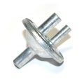 1975 Chevrolet Corvette HEADLAMP VACUUM LINE CHECK VALVE - RESERVE | 3926296