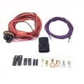 2014 Ford Mustang WATERPROOF UNIVERSAL RELAY KIT, WATER RESISTANT UNIVERSAL 5 CONTACT RELAY. | 500093