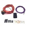 1957 Cadillac Cars WATERPROOF UNIVERSAL RELAY KIT, WATER RESISTANT UNIVERSAL 5 CONTACT RELAY. | 500093