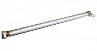 1969 Pontiac Firebird/TransAm DRIVESHAFT - HEAVY DUTY - WITH 32 SPLINE YOKE, M22 & TURBO 400 TRANSMISSIONS. MEASURES 50