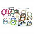 Miscellaneous VOLKSWAGEN BEETLE COMPLETE WIRING HARNESS KIT CLASSIC UPDATE | 510419