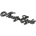 1986 Oldsmobile Full Size NINETY-EIGHT TRUNK EMBLEM GM 555927 / 20655809 | 555927
