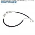 GM Truck A/C COMPRESSOR & CONDENSER HOSE ASSEMBLY - GM 19169333 | 19169333