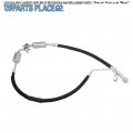 Cadillac Cars A/C COMPRESSOR & CONDENSER HOSE ASSEMBLY - GM 19169333 | 19169333