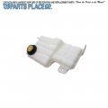 1995 Chevrolet Impala/Caprice/Bel Air COOLANT RECOVERY TANK GM 12528777 (FITS IMPALA SS) | CS2891Z
