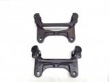 2006 Chevrolet Corvette HEAVY DUTY BRAKE CALIPER MOUNTING BRACKET - REAR J55 CODE GM 88964167 - PAIR | BR2322Z
