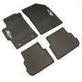 2013 Miscellaneous CHEVY CRUZE FRONT / REAR CARPET FLOOR MATS (Z-SPEC) GM # 95078908 | 95078908