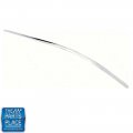 1949 GM Truck CENTER HOOD WINDSPLIT MOLDING | XP1020K