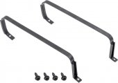 1972 Chevrolet Chevelle/Malibu HEATER CORE MOUNTING AND HARDWARE SET (GM # 748575) | 748575