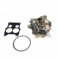 1970 Pontiac GTO/LeMans/Tempest REMANUFACTURED CARBURETOR 400/455 - 4BBL FEDERAL AUTOMATIC TRANS CAST #7040262 (NO CORE CHARGE) | CB1008Z