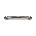 1957 Chevrolet Full Size up to 1957 REAR BUMPER SET WITH CORNERS & BRACKETS, FITS BEL AIR 150 210 | BP1040L