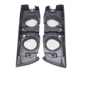 1984 Chevrolet Monte Carlo HEAD LAMP HOUSING LEFT HAND & RIGHT HAND - PAIR | GH1006M