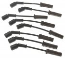 2000 Pontiac Firebird/TransAm SPARK PLUG WIRE SET ACDELCO PRO 9748CC (GM # 88862458) | 88862458