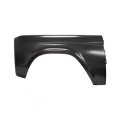 1967 Ford Misc FENDER LEFT HAND SIDE FITS BRONCO | BP2160B
