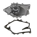 1970 Buick Full Size & Riviera 400 / 455 ENGINE WATER PUMP GM 1302821 | 1302821