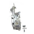 1974 Chevrolet Nova/Chevy II DOOR STRIKER LATCH LEFT HAND SIDE GM # 1748556 | 1748556