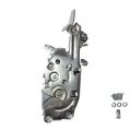 1974 Chevrolet Nova/Chevy II DOOR STRIKER LATCH RIGHT HAND SIDE GM # 1748555 | 1748555