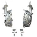 1974 Chevrolet Nova/Chevy II DOOR STRIKER LATCH PAIR GM # 1748556  1748555 | BP1748N