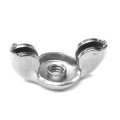1973 Chevrolet El Camino CHROME AIR CLEANER WING NUT | CB2265Z