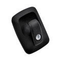 1977 Cadillac Cars COAT HOOK AND BEZEL SET GM # 9653915 FITS DEVILLE/FLEETWOOD BROUGHAM | 9653915