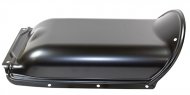 1967 GM Truck NEW TRANSMISSION COVER HIGH HUMP FITS 1967-72 CHEVY GMC TRUCK SUBURBAN 1967-72 BLAZER 1970-72 JIMMY | BP10096K