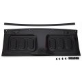 Ford Mustang REAR SEAT TRAP DOOR FITS: MUSTANG FASTBACK | BP1041U
