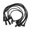 1975 Chevrolet Corvette SPARK PLUG WIRE SET, V8 ALL BIG BLOCK (NOT DATE CODED) OEM GM ACDELCO FOR HEI DISTRIBUTOR WITH STRAIGHT SPARK PLUG BOOTS | EN6475Z