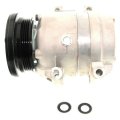 2001 Pontiac Firebird/TransAm A/C COMPRESSOR REPRODUCTION GM # 1137014 | 1137014