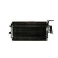 Pontiac GTO/LeMans/Tempest A/C CONDENSER 631970 - AC1970 | AC1004G