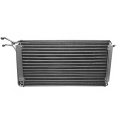 Chevrolet Impala/Caprice/Bel Air A/C CONDENSER (GM # 3029535) 632120 - AC2120 | AC1020P