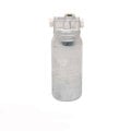 Chevrolet Nova/Chevy II RECEIVER/DRIER, ALUMINUM (3