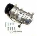 1964 Oldsmobile Cutlass/442/F85 NEW ALUMINUM A/C COMPRESSOR #11136N | AC12496Z